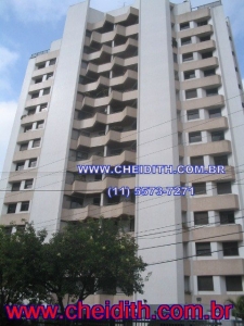 Venda - Apartamento com 4 dormitórios Edifício Green Park, Green Park Klabin Edifício